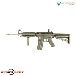 LEVIATHAN ARMS M4 RIS BK (SPORT)