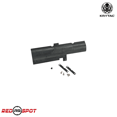 KRYTAC AEG M4 Bolt Plate Assembly