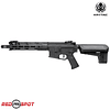 KRYTAC TRIDENT MK2 CRB-M BK - PREVENTA