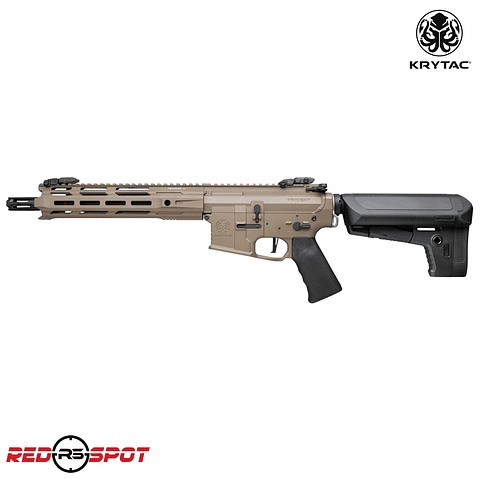 KRYTAC TRIDENT MK2 CRB-M FDE - PREVENTA