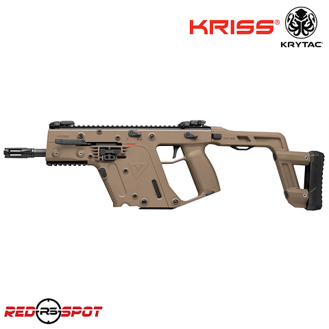 KRYTAC KRISS VECTOR FDE