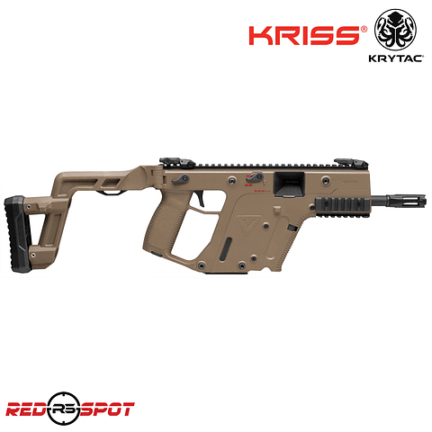 KRYTAC KRISS VECTOR FDE