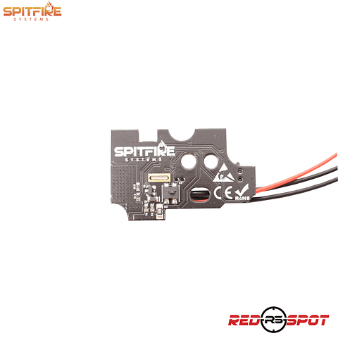 SPITFIRE SYSTEMS GATILLO ELECTRONICO PARA V2