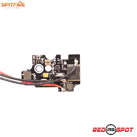 SPITFIRE SYSTEMS GATILLO ELECTRONICO PARA V2