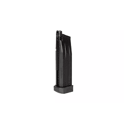 DOUBLE BELL MAGAZINE HI-CAPA 5.1