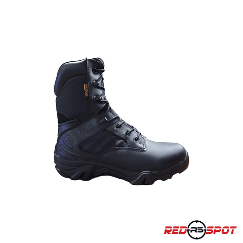 BOTAS DELTA 43 NEGRO