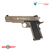 LEVIATHAN ARMS 1911 MEU TAN