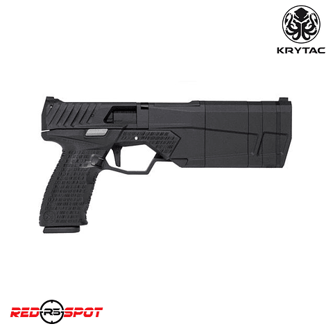 KRYTAC SilencerCo Maxim 9: Deployment Pack