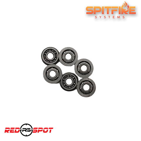 SPITFIRE SYSTEMS BEARING 8MM