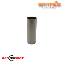 SPITFIRE SYSTEMS STAINLESS STEEL