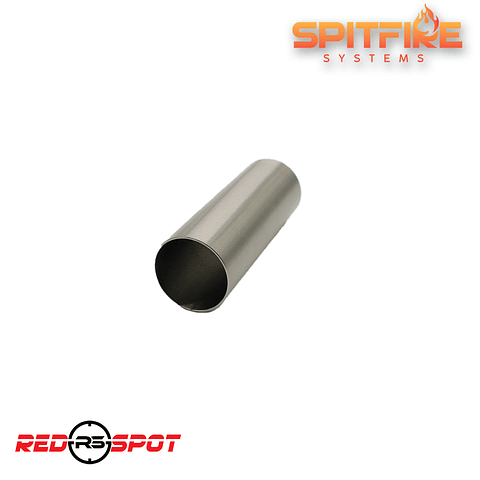 SPITFIRE SYSTEMS STAINLESS STEEL