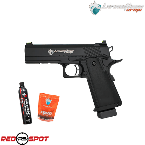 LEVIATHAN ARMS HI CAPA 4.3 PACK