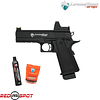 LEVIATHAN ARMS HI CAPA 5.1 CON RED DOT PACK