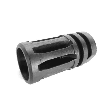 ECHO1 FLASH HIDER NEGRO M4