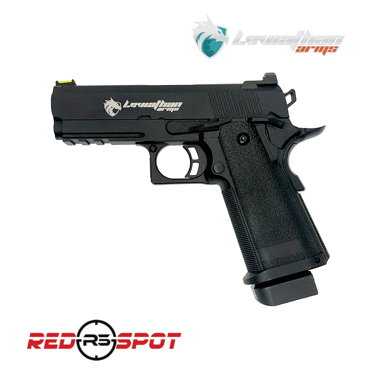 PISTOLAS