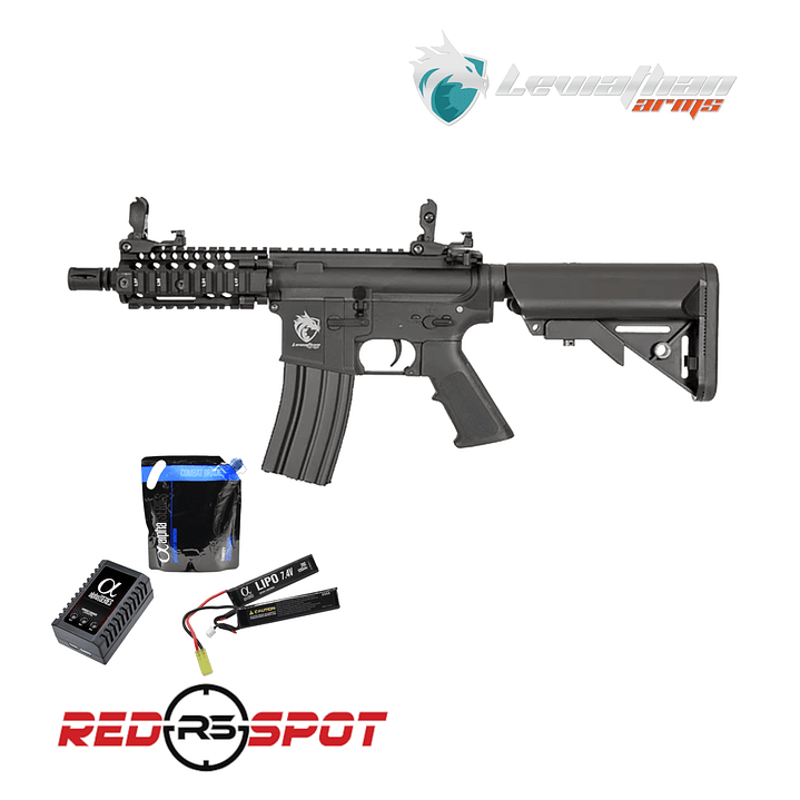 LEVIATHAN ARMS M4 5