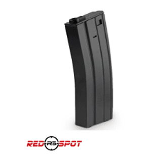 SPECNA ARMS M4 MAGAZINE MID CAP METALICO