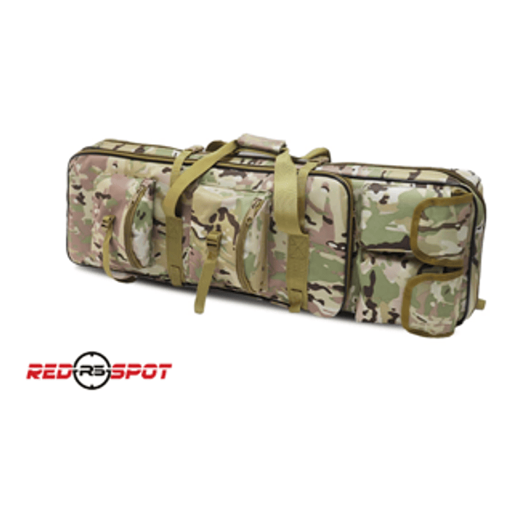 BOLSO PORTA REPLICA EXTENSIBLE 80-100CM MULTICAM 1