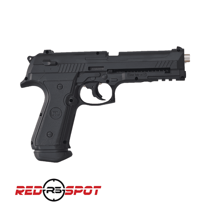 PISTOLA TRAUMA ALFA 1.50 LTL .50 2