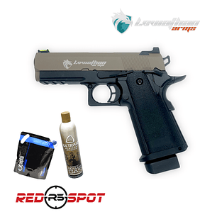 LEVIATHAN ARMS HI CAPA 3.8 2 TONOS PACK 5