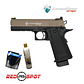 LEVIATHAN ARMS HI CAPA 4.3 2 TONOS PACK - Miniatura 1