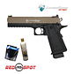 LEVIATHAN ARMS HI CAPA 5.1 2 TONOS PACK 5 - Miniatura 1