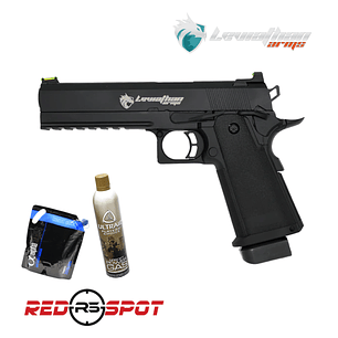LEVIATHAN ARMS HI CAPA 5.1 BK PACK 5