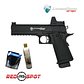 LEVIATHAN ARMS HI CAPA 5.1 CON RED DOT PACK 5 - Miniatura 2