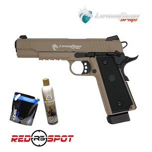 LEVIATHAN ARMS P14 PACK 5