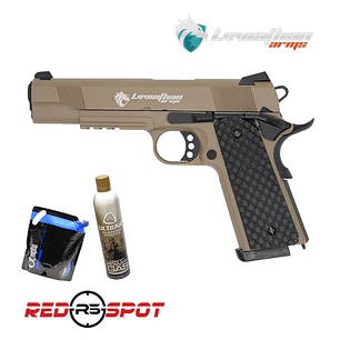 LEVIATHAN ARMS 1911 MEU PACK