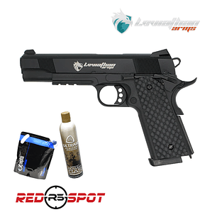 LEVIATHAN ARMS 1911 MEU PACK 5