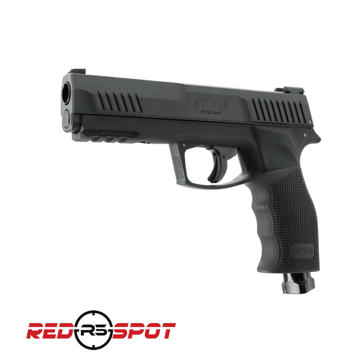 PISTOLA TRAUMA TP .50 T4E Gen2 3