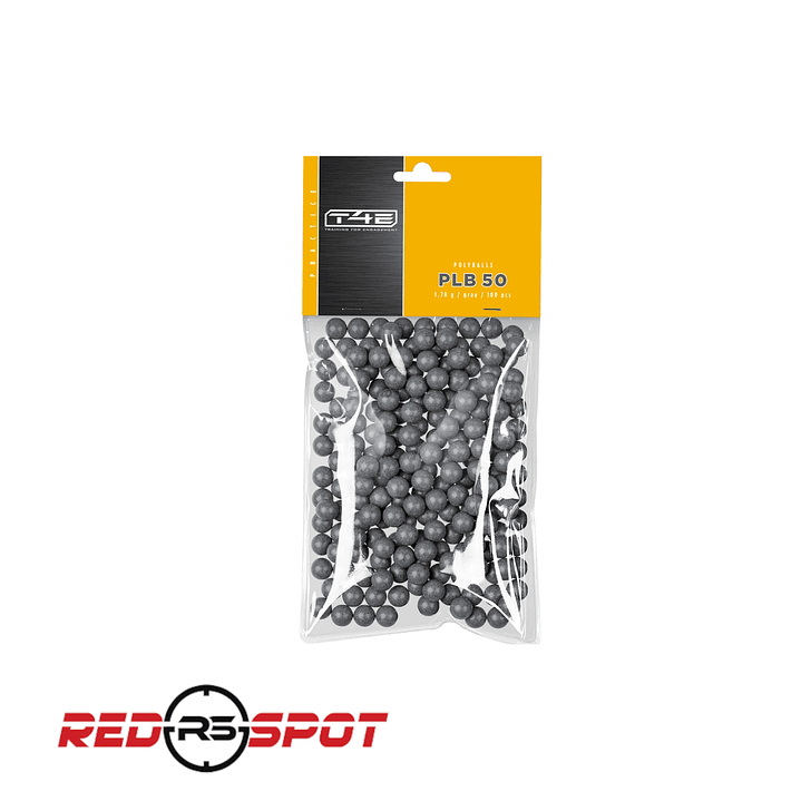 POLYBALLS PLB .50 1,78 g / 100 pcs 1