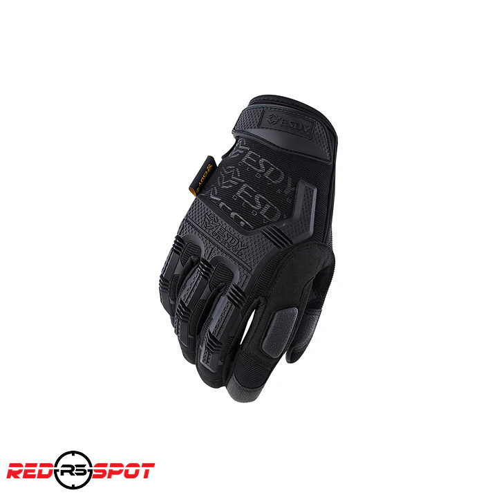 GUANTES ESDY SOFT NEGRO TALLA M 1