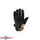 GUANTES HARDKNUCKLE ESDY NEGRO/TAN TALLA XL - Miniatura 2