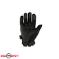GUANTES HARDKNUCKLE ESDY NEGRO TALLA XL - Miniatura 2