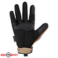GUANTES ESDY SOFT NEGRO/TAN TALLA XL - Miniatura 3