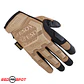 GUANTES ESDY SOFT NEGRO/TAN TALLA XL - Miniatura 2