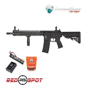 LEVIATHAN ARMS M4 12