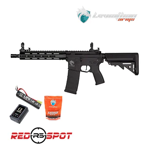 LEVIATHAN ARMS M4 MLOK SBR 2G ETU (SPORT) PACK