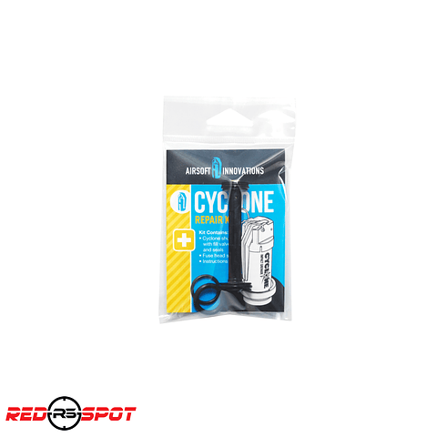 CYCLONE KIT DE REPARACION