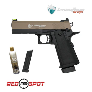 LEVIATHAN ARMS HI CAPA 4.3 2 TONOS PACK