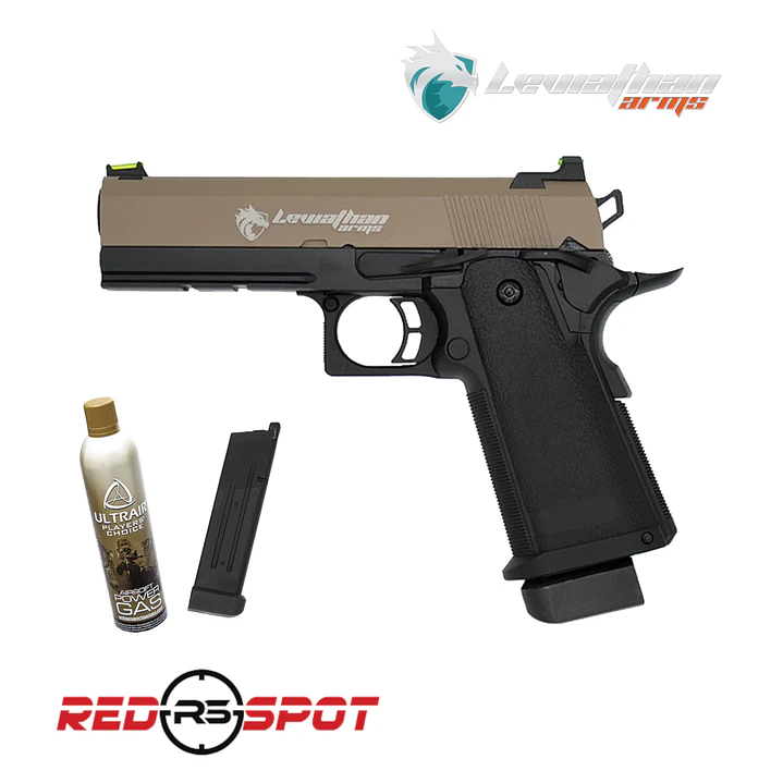 LEVIATHAN ARMS HI CAPA 4.3 2 TONOS PACK 1