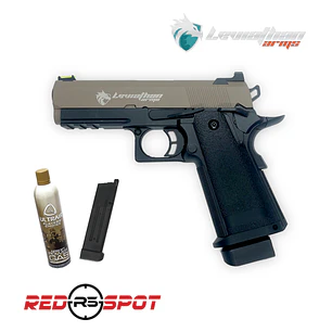 LEVIATHAN ARMS HI CAPA 3.8 2 TONOS PACK