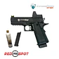 LEVIATHAN ARMS HI CAPA 3.8 CON RED DOT PACK - Miniatura 1