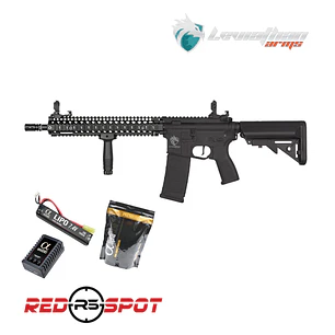 LEVIATHAN ARMS M4 12