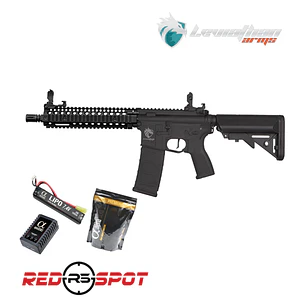 LEVIATHAN ARMS M4 MK18 2G ETU (SPORT) PACK