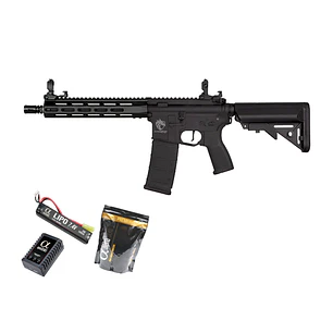 LEVIATHAN ARMS M4 MLOK SBR 2G ETU (SPORT) PACK