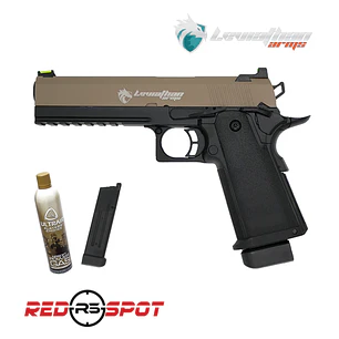 LEVIATHAN ARMS HI CAPA 5.1 2 TONOS PACK