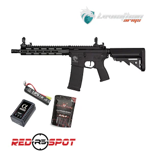 LEVIATHAN ARMS M4 MLOK SBR 2G ETU (SPORT) PACK